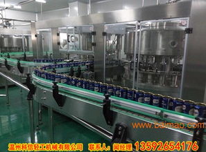 专注品质，引领椰饮未来 椰汁饮料成套生产线与PET椰汁全自动灌装机专业制造商