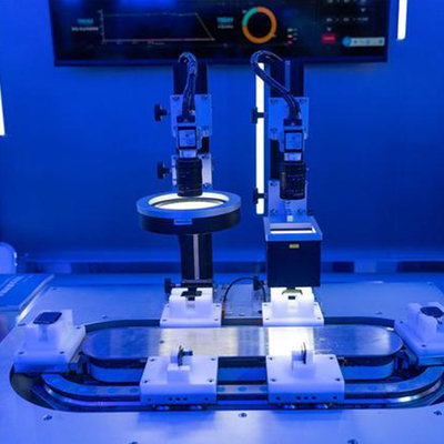 杭州文具包装计算机视觉系统定制 2024技术趋势与排名一览